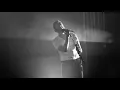The xx - Replica [en vivo]