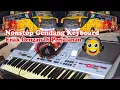 Download Lagu NONSTOP GENDANG KEYBOARD KARO PALING ENAK DENGAR SAAT DI PERJALANAN - GENDANG KARO MP3