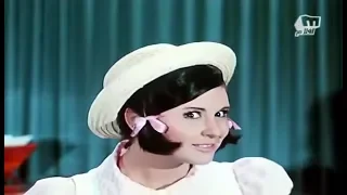      سعاد حسنى   أنا لسه صغيرة دندنها