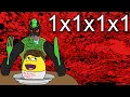 Download Lagu Forsaken: Level 100 1x1x1x1 Gameplay (No Commentary, Optional Annotations)
