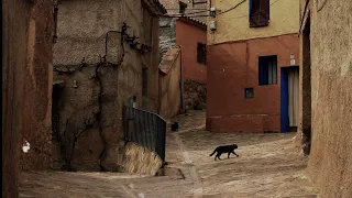 سورة الجمعة بصوت الشيخ محمود علي البنا رحمه الله 