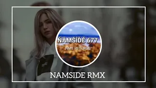 lukim u sean rii sharzkii jenieo namside remix 2025