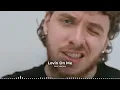 Jack Harlow - Lovin On Me (Lyric Video)