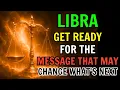 LIBRA A MESSAGE IS APPROACHING BETWEEN MARCH 11 12 AND IT MAY CHANGE WHAT HAPPENS NEXT