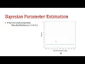 Step by step guide 6 Parameter estimation traditional and Bayesian in JASP