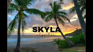 Download DJ SKYLA MASHUP 2 [2024] MP3