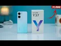Vivo Y37 5G 2026 50MP 5000mAh 5G