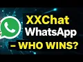 Elon Musk s XChat The Messaging App That Changes Everything
