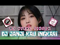 Lagu DJ JANJI KAU INGKARI BREAKBEAT JUNGLE DUTCH REMIX FULL BASS TERBARU 2025