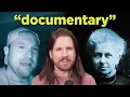 Is this ghost documentary real or fake
