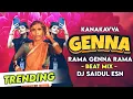 Download Lagu Kanakavva Genna Rama Instagram Trending Song 2k25 Remix @djsaidulesn 