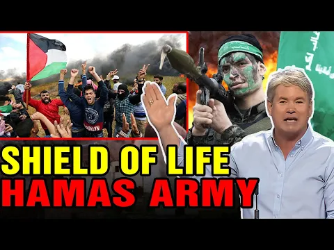 Download MP3 SHOCKING MESSAGE by Jack Hibbs | [ Human Shield Of Hamas Army] - The Fate Of The Palestinians