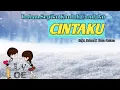 Download Lagu Dalam Sepiku Kaulah Candaku - CINTAKU | Lirik Lagu | Bajol Ndanu X Nova Ardana