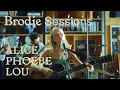 Download Lagu Brodie Sessions: Alice Phoebe Lou