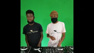 lalalalah amapiano version element brothers official audio 