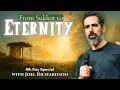 Download Lagu The New Beginning | Shmini Atzeret Special with Joel Richardson