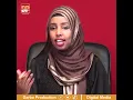 Download Lagu Dadka fiican fikradooda dadka kale maku mashquulaan…. fardowsa abdirahman