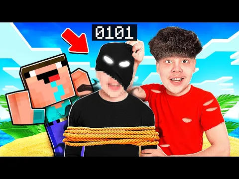 Video Thumbnail: L-AM PRINS pe 0101...