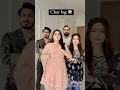 Download Lagu char log bolenge to kya kahenge | FUNNY | couple comedy | 4 log trending