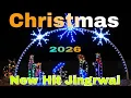 Christmas New Hit Jingrwai 2026 Happy New year 