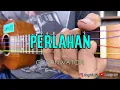 Download Lagu PERLAHAN - GUYONWATON KENTRUNG COVER BY LTV