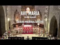 Download Lagu AVE MARIA, Vatara Silalahi - BATAVIA MADRIGAL SINGERS