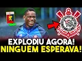 Download Lagu 🚨 ALERTA! GE CONFIRMA! MAIS UM JOGADOR DE PESO CHEGA AO TIMÃO! ÚLTIMAS NOTÍCIAS DO CORINTHIANS HOJE!