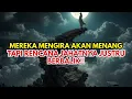 Lagu Jiwa Terpilih 🌟 Tuhan Berfirman—Keadilan Telah Menimpanya 3 Jam Lalu
