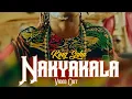 Download Lagu NAKYAKALA  - KING SAHA [Official Video 4K] 2025