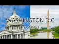 10 Things to Know Before Travelling to Washington D C