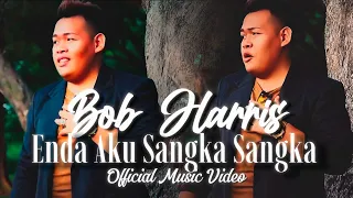 Download Bob Harris - Enda Aku Sangka Sangka - Official Music Video - Bob Harris Channel MP3