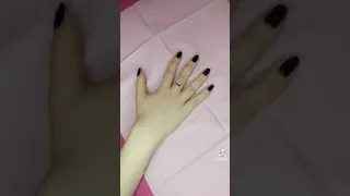 وضع حلقه في اليد  وضع حلقه في اليد