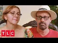 Gino Refuses To Remove His Hat in Front of Jasmine s Mom 90 Day Fiance Before The 90 Days