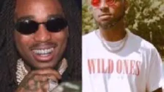 quavo swing feat normani u0026 davido 