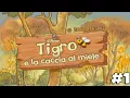 Download Lagu Winnie The Pooh: Tigro e la caccia al miele [PS1] - Gameplay -Parte 1: Introduzione