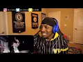 Eminem - Guilty Conscience ft. Dr. Dre | REACTION