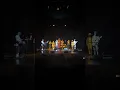 Download Lagu Burn out Live - Sipho Mabuse Live Performance Interpretation