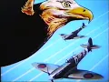 Download Lagu Original VHS Opening and Closing to Douglas Badar Wing UK VHS Tape