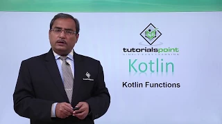 Kotlin - Functions