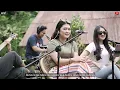 GOYANG DOMBRET | 3PEMUDA BERBAHAYA FEAT VIENA & VENI NURDAISY COVER