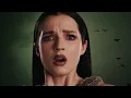 Poppy - they're all around us (Official Visualizer)