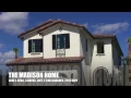 THE MADISON NEW 4 BEDS 3BATHS HOME FOR SALE IN PEMBROKE PINES