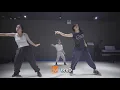 [Lee D x IMNEWDANCE] DEAN - I'm Not Sorry (feat Eric Bellinger) | Tama Choreography