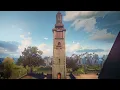 Old Free Fire - BERMUDA