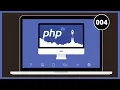 PART 4 PHP Data Types