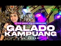 Download Lagu DJ GALADO KAMPUANG JO NAGARI - STYLE JEDAG JEDUG MENGKANE FYP TIKTOK - KRC MUSIC