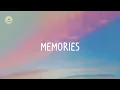 Download Lagu Maroon 5 - Memories (lyrics)