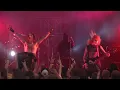 Lagu Taake @ Metal Mean 2009 (Full Show - Multi cam)