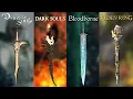 Best Soulsborne Boss Weapons