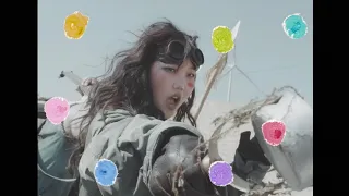 AKMU - '봄 색깔 (Spring Colors)' M/V